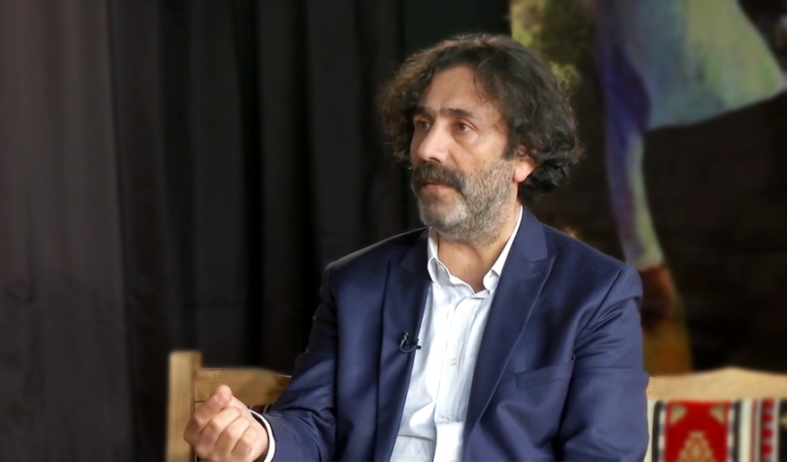 Bağcılar Cemevi, Hünkar Hacı Bektaş Veli Dergahına ziyaret düzenledi: ‘Cem olacağız’