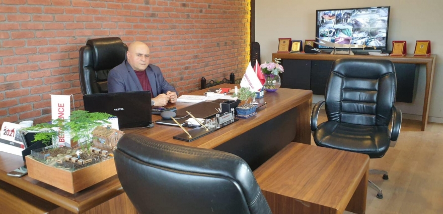 Koca: Alevi kurumunda neden Kur’an kursu olmasın ki?