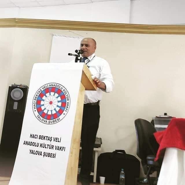 Koca: Alevi kurumunda neden Kur’an kursu olmasın ki?