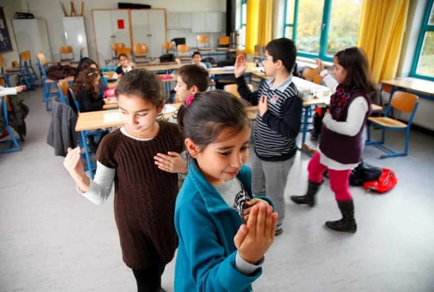 AABF-NRW Bölge Temsilciliği  ‘Alevilik Dersleri’ çalışmalarına yeniden başlıyor