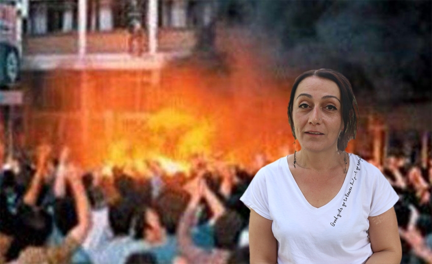 Katledilenlerin 17’si kadındı; Tunçdemir: kadın kimliğiyle birlikte Aleviler soykırıma uğratıldı