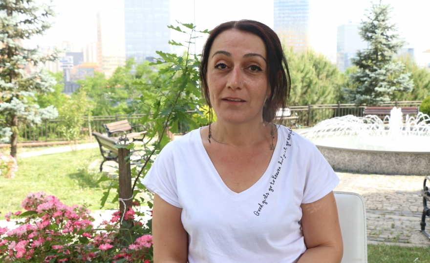 Katledilenlerin 17’si kadındı; Tunçdemir: kadın kimliğiyle birlikte Aleviler soykırıma uğratıldı