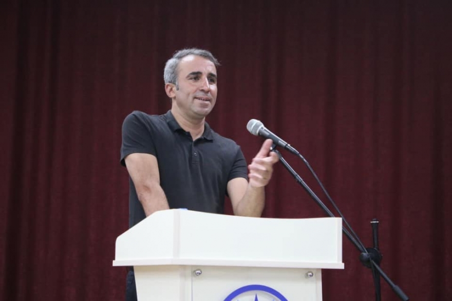 Fırat: ADFE yönetim kurulunda 11 kadın arkadaşımız yer alacak