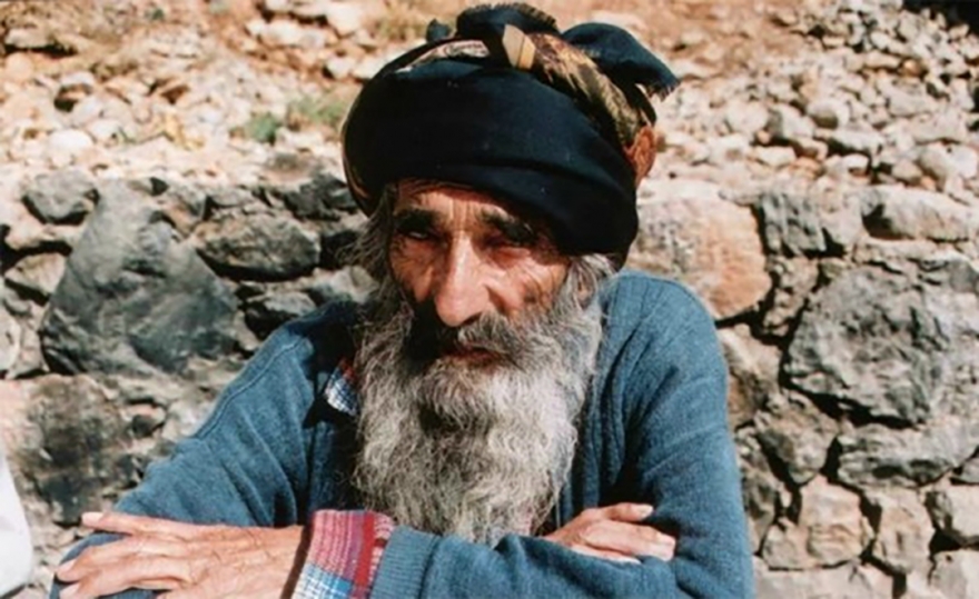 DAD Ankara şube Firik Dede’yi andı