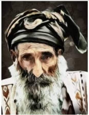 DAD Ankara şube Firik Dede’yi andı