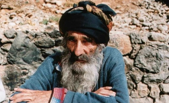 DAD Ankara şube Firik Dede’yi andı