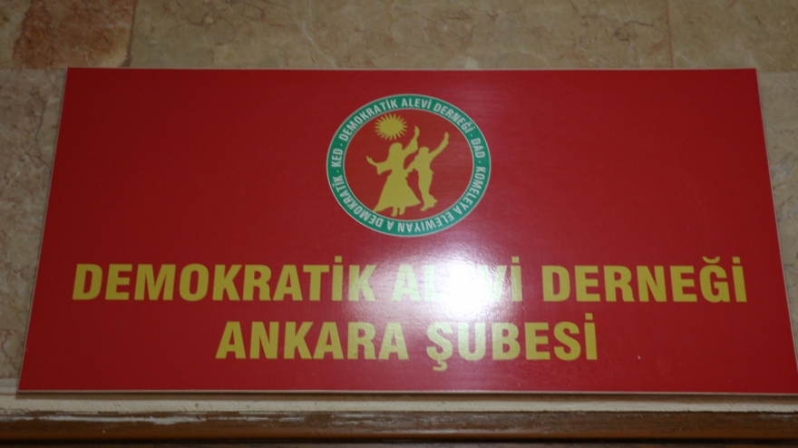 DAD Ankara şube Firik Dede’yi andı