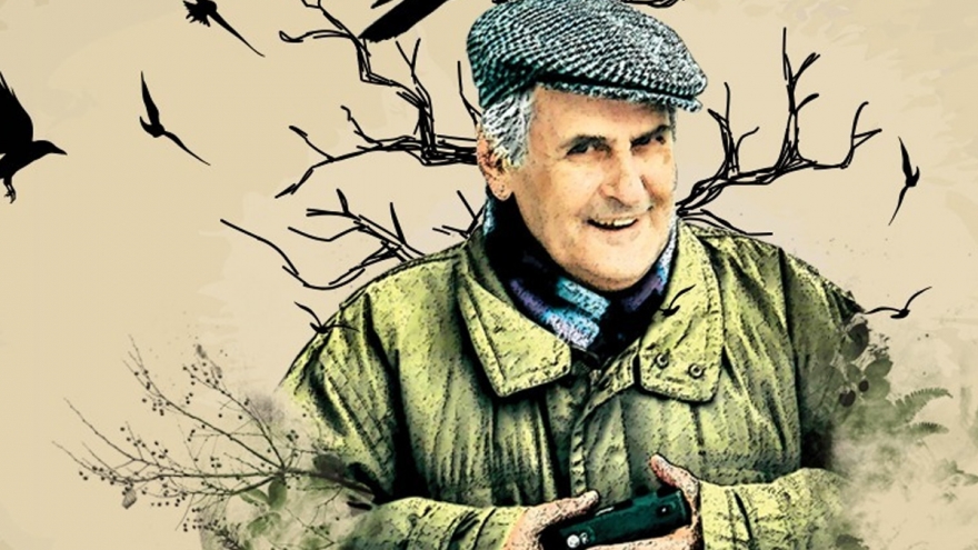 2021 ‘Fakir Baykurt Roman Ödülü’ ABF eski Genel Başkanı Ali Balkız’a verildi