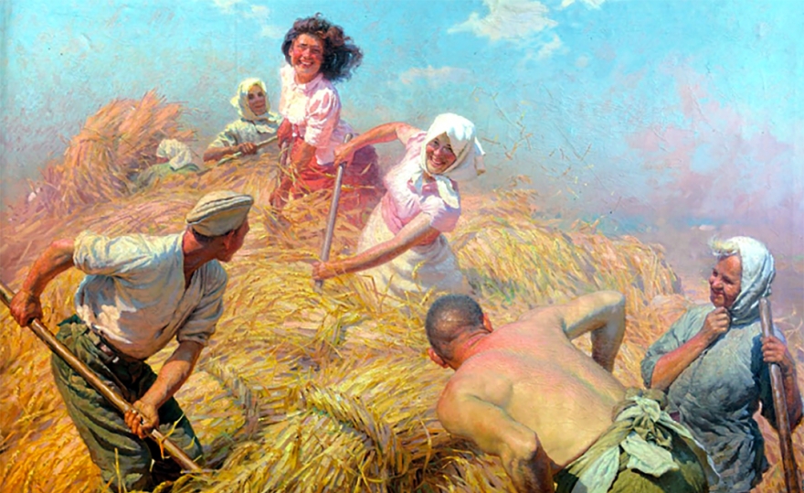 ‘Evvel Temmuz Festivali’ başlıyor!