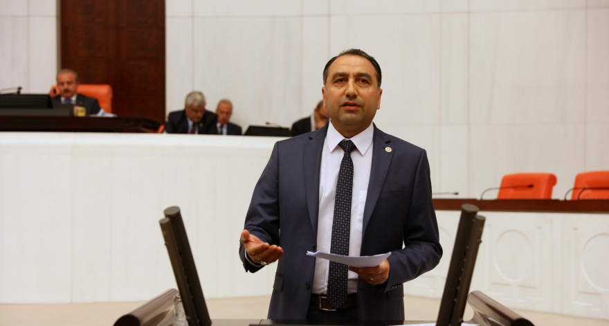 Alevi kurum başkanları: Mevcut iktidar Alevilerin sorunlarını çözmez