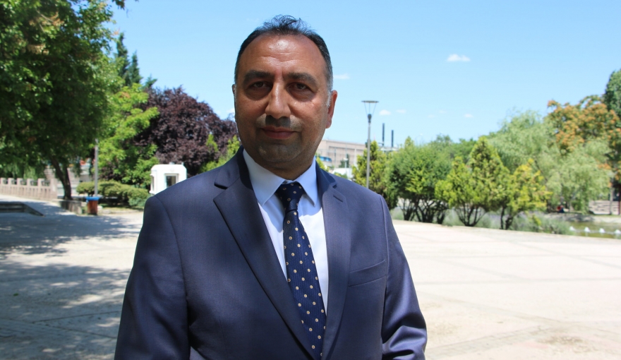 Tokat’ta Alevilerin kutsal mekanı Ağaçkesilen ziyaretgahı yok edilmek isteniyor!