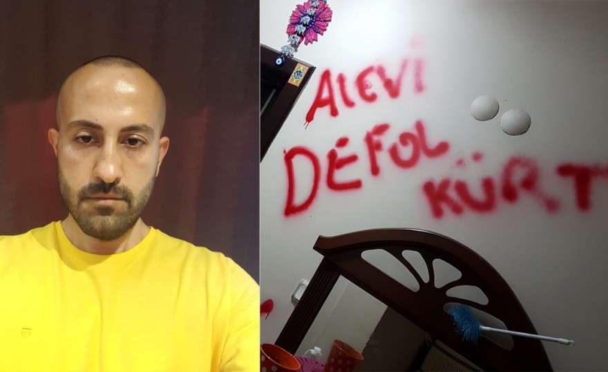 HDP’li Kenanoğlu ırkçı saldırıyı Meclis gündemine taşıdı