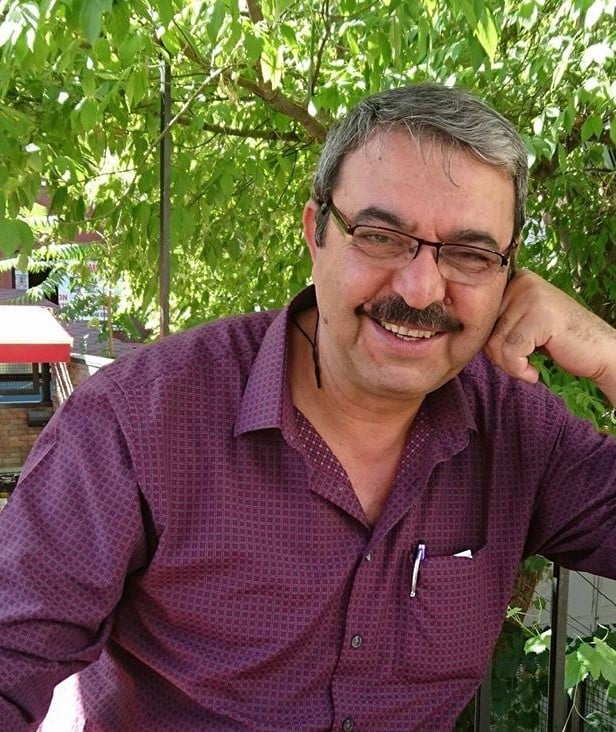 İbrahim Kızıler, Tahtacı Alevilerinin ‘Kurban ve Kurban Bayramı’ geleneğini anlattı