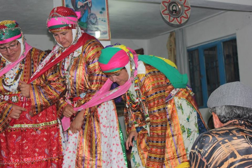 İbrahim Kızıler, Tahtacı Alevilerinin ‘Kurban ve Kurban Bayramı’ geleneğini anlattı