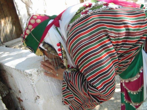 İbrahim Kızıler, Tahtacı Alevilerinin ‘Kurban ve Kurban Bayramı’ geleneğini anlattı