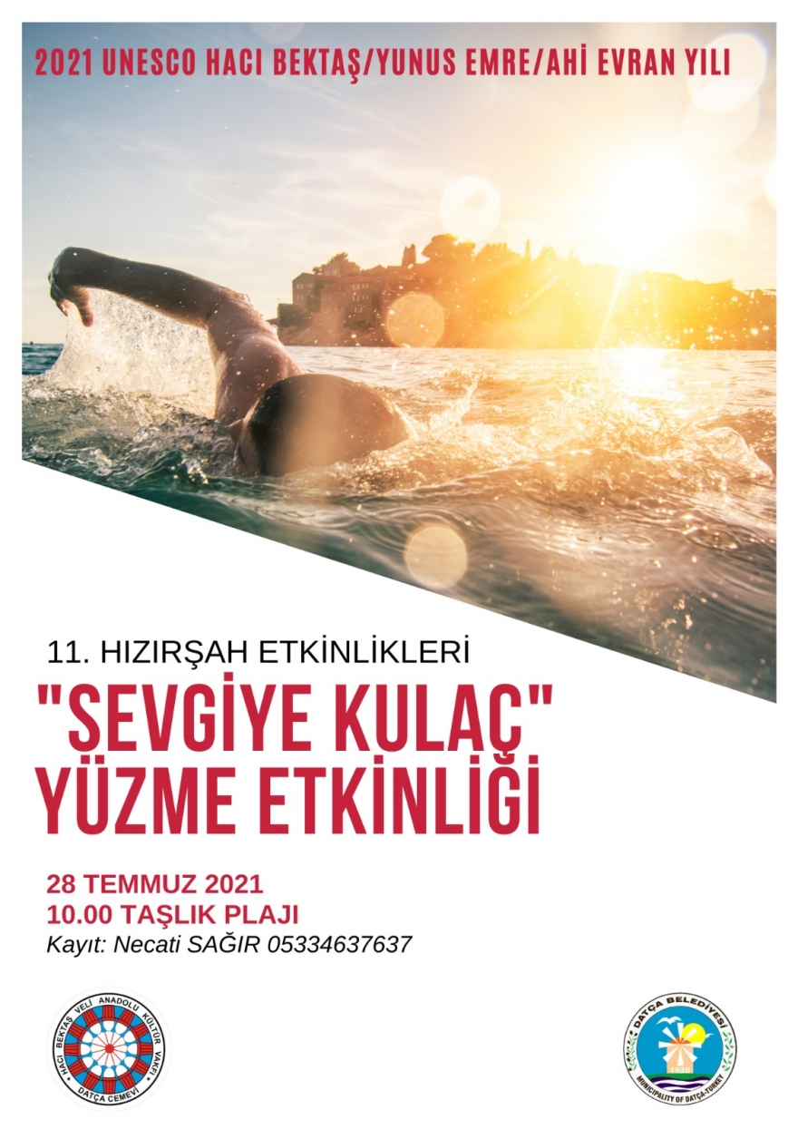 11. Hızırşah etkinlikleri 29 Temmuz’da başlıyor