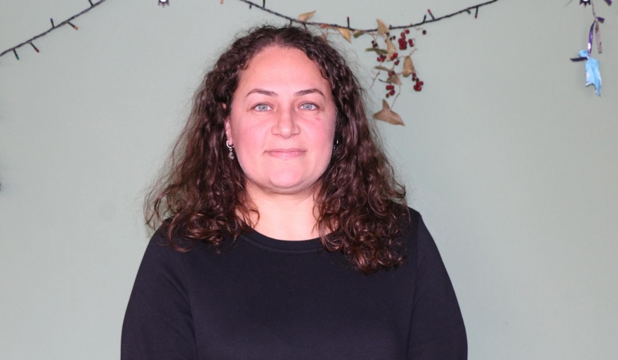 SYKP Eş Genel Başkanı Yüce: Gadir Hum Bayramı resmi tatil ilan edilsin