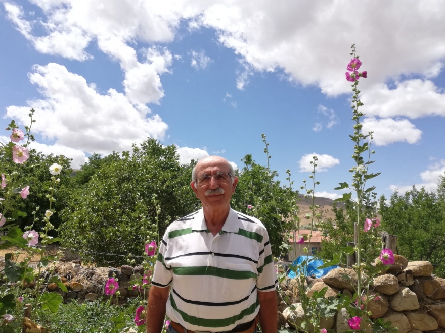 ‘Aleviler bu dünyanın gerçekliliğine inanır; Alevilik kalıplaşmış bir öğreti değildir’