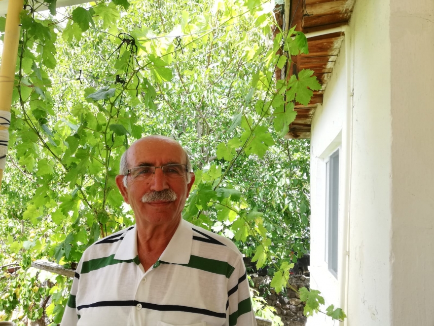 ‘Aleviler bu dünyanın gerçekliliğine inanır; Alevilik kalıplaşmış bir öğreti değildir’