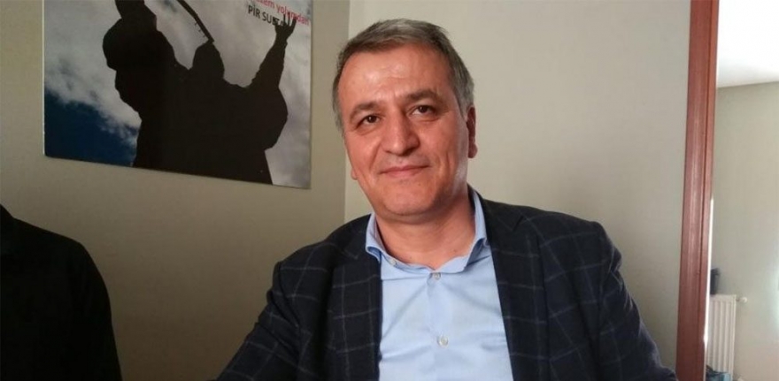 Maraşlı Milletvekilleri, yolu ve suyu olmayan Kürt Alevi köyleri için konuştu: Cezalandırıyorlar