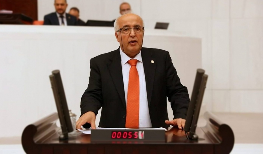 Maraşlı Milletvekilleri, yolu ve suyu olmayan Kürt Alevi köyleri için konuştu: Cezalandırıyorlar