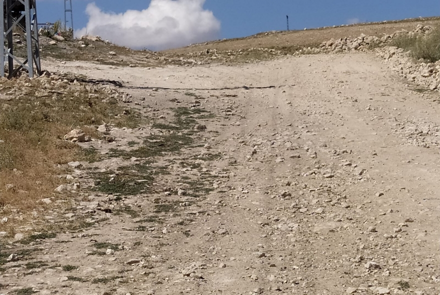 Maraşlı Milletvekilleri, yolu ve suyu olmayan Kürt Alevi köyleri için konuştu: Cezalandırıyorlar