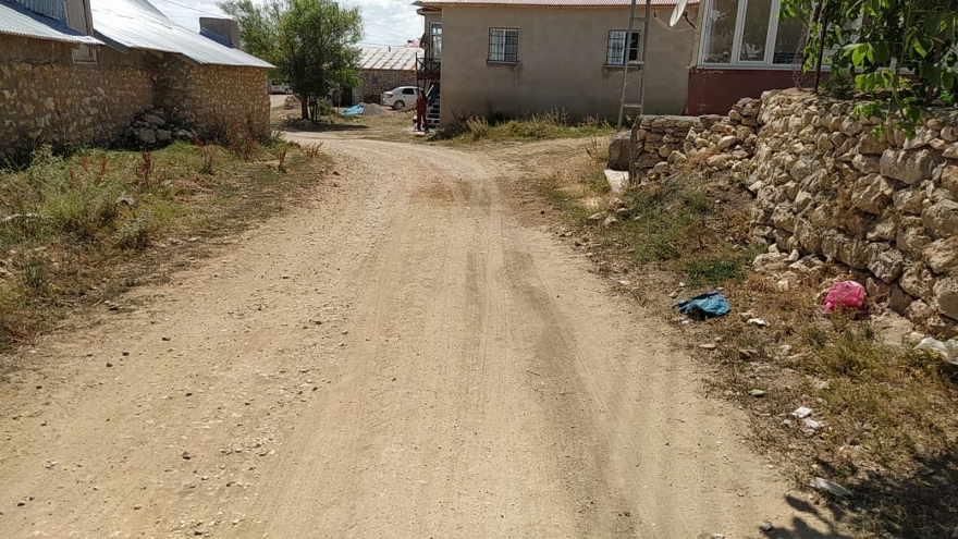 Maraşlı Milletvekilleri, yolu ve suyu olmayan Kürt Alevi köyleri için konuştu: Cezalandırıyorlar