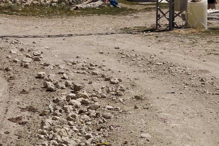 Maraşlı Milletvekilleri, yolu ve suyu olmayan Kürt Alevi köyleri için konuştu: Cezalandırıyorlar