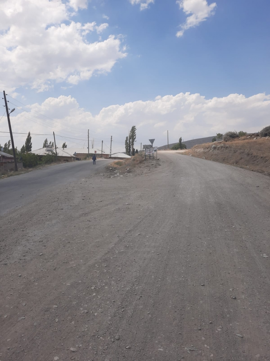 Maraşlı Milletvekilleri, yolu ve suyu olmayan Kürt Alevi köyleri için konuştu: Cezalandırıyorlar