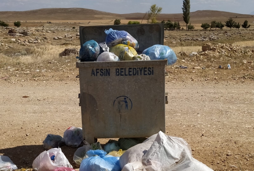 Kurtulan, Maraş’ın Kürt Alevi köylerine yapılan ayrımcılığı Meclis gündemine taşıdı