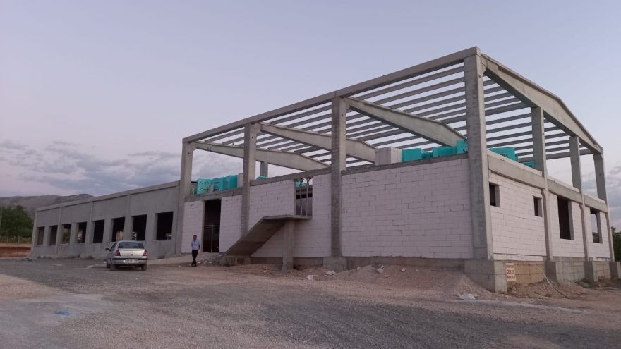 Malatya Büyükşehir Belediye Başkanı cemevi için ayrılan 25 bin TL’yi vermiyor!