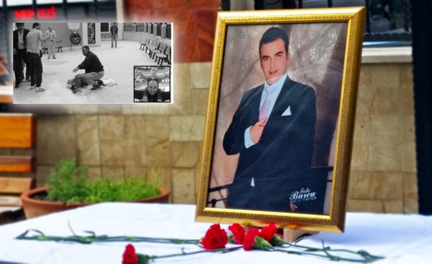 Uğur Kurt’un katledilmesinde sorumluluğu olan Servet Yılmaz’ın emniyetteki yükselişi Meclis gündeminde