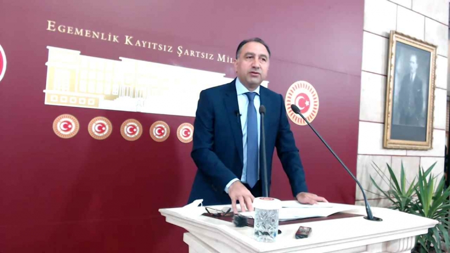 Uğur Kurt’un katledilmesinde sorumluluğu olan Servet Yılmaz’ın emniyetteki yükselişi Meclis gündeminde