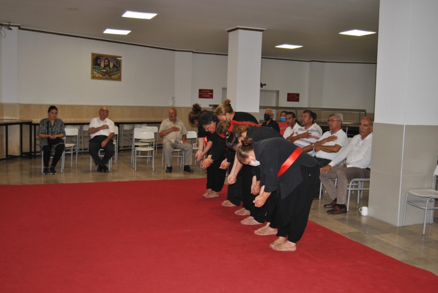 Dede Erdoğan Sevin: Muharrem ayı şükür ayımız değil matem ayımızdır