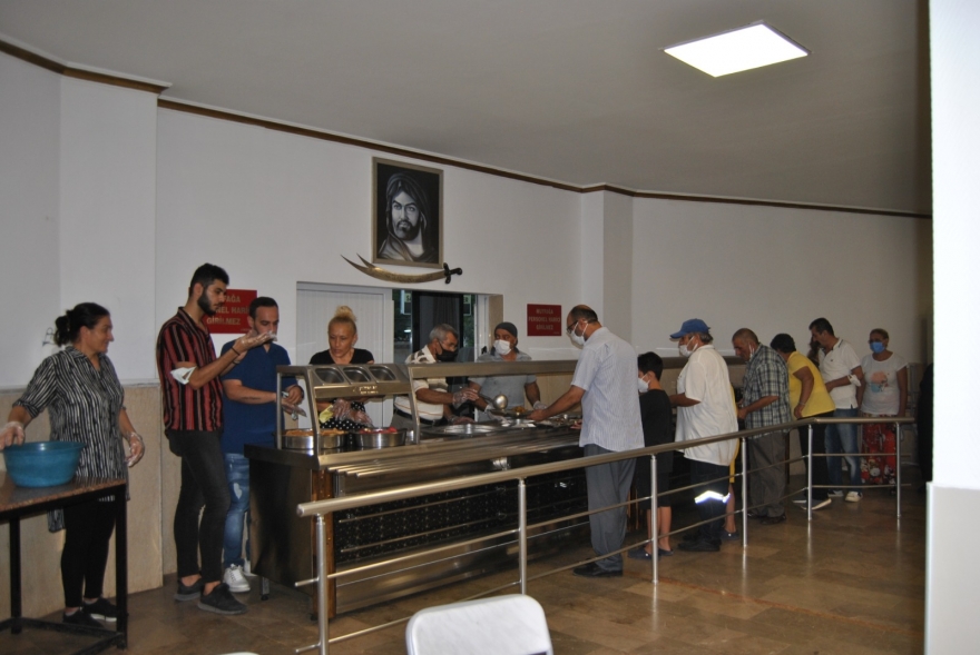 Dede Erdoğan Sevin: Muharrem ayı şükür ayımız değil matem ayımızdır