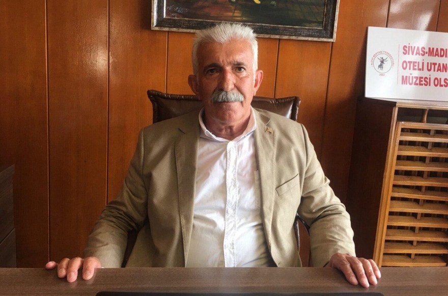 Alevi başkanlardan Diyanet’in Hacıbektaş programına sert tepki: Bizden uzak durun!