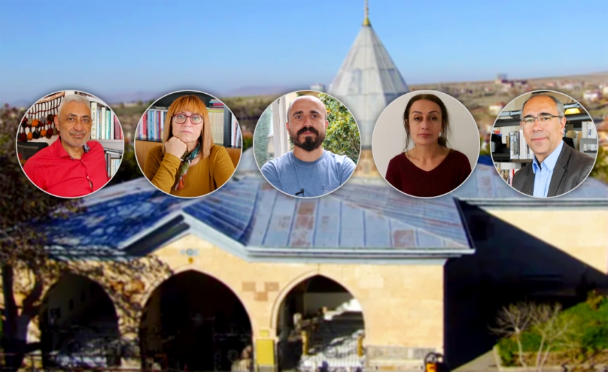 Alevi aydın ve yazarlardan, yurttaşlardan Diyanet’e tepki yağıyor!