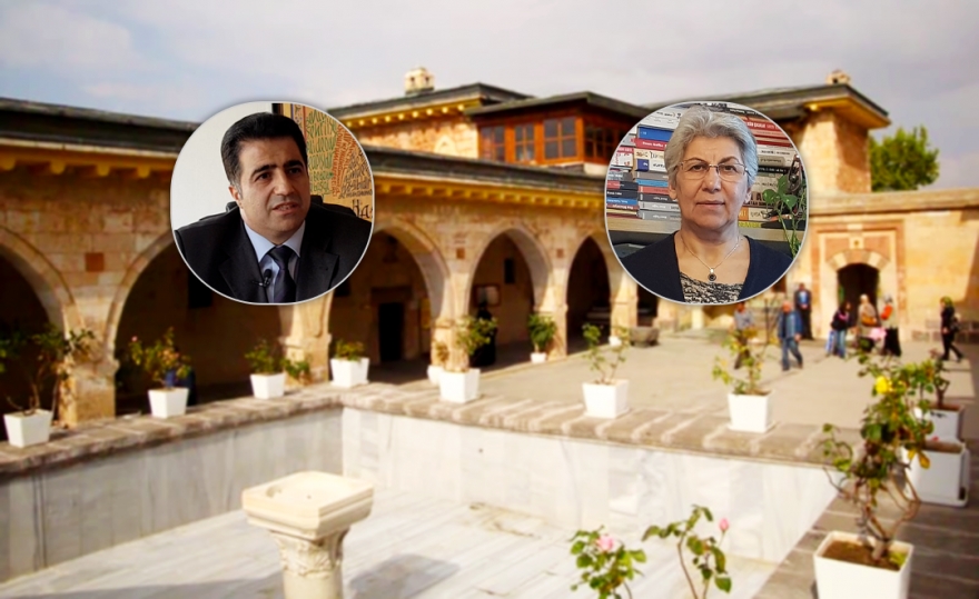 AABK eşit başkanları: Diyanet’in asimilasyoncu, inkarcı operasyonunu şiddetle kınıyoruz!