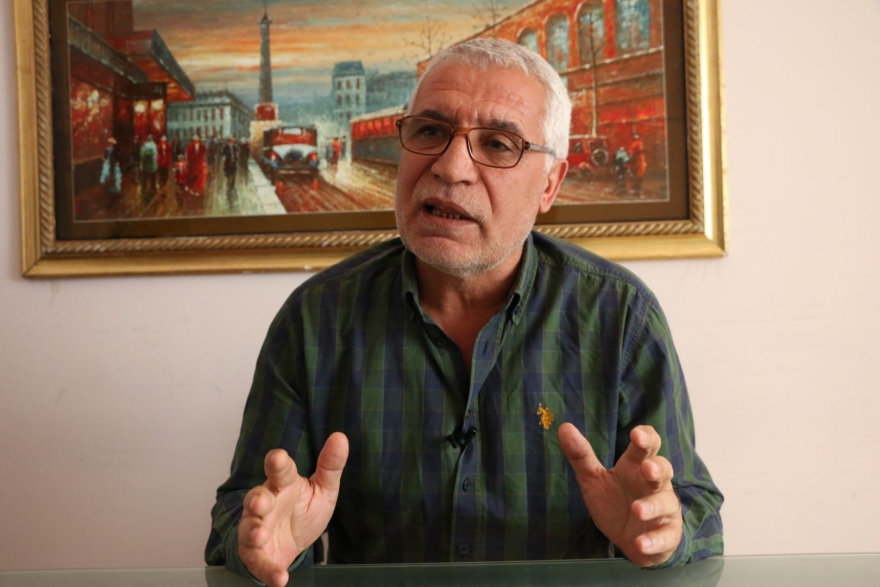 Hüseyin Ayrılmaz’dan, Seyit Rıza’yı karalayan Beltan’a cevap: Farklı görüşün dili bu mu olmalıydı?