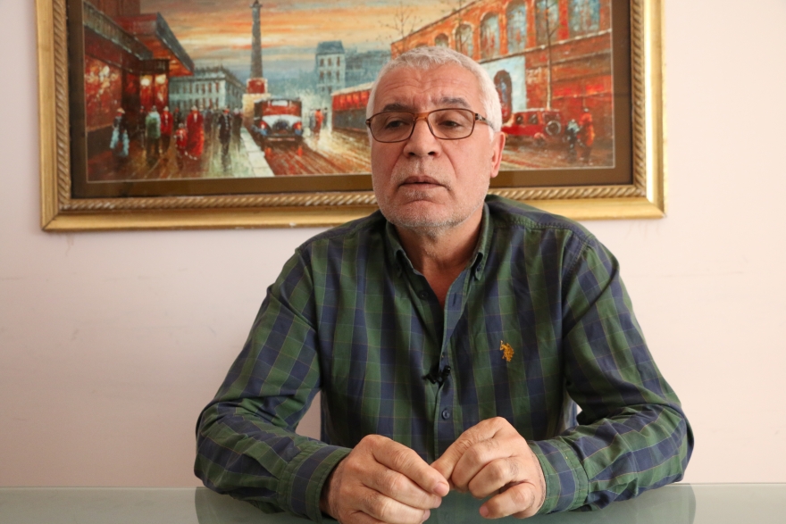 Hüseyin Ayrılmaz’dan, Seyit Rıza’yı karalayan Beltan’a cevap: Farklı görüşün dili bu mu olmalıydı?