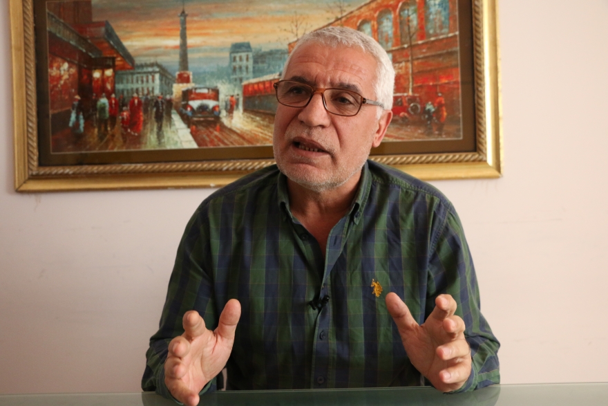 Hüseyin Ayrılmaz’dan, Seyit Rıza’yı karalayan Beltan’a cevap: Farklı görüşün dili bu mu olmalıydı?