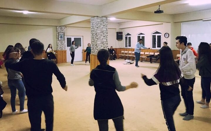 Kıraç Cemevi Başkanı: Davayı kazanmamız büyük kazanım, elektrik faturası ödemeyeceğiz