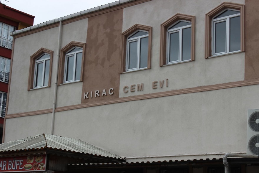 Kıraç Cemevi Başkanı: Davayı kazanmamız büyük kazanım, elektrik faturası ödemeyeceğiz