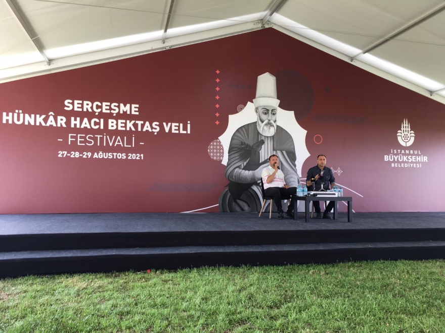 Kapalı bir toplum Sıraçlar: Hakk’a yürüyen can döşeği, yorganı, yastığı ve elbiseleri ile sırlanırdı