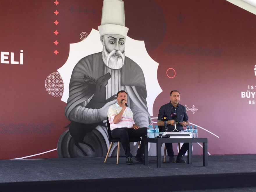 Kapalı bir toplum Sıraçlar: Hakk’a yürüyen can döşeği, yorganı, yastığı ve elbiseleri ile sırlanırdı