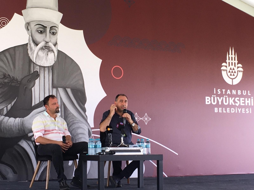 Kapalı bir toplum Sıraçlar: Hakk’a yürüyen can döşeği, yorganı, yastığı ve elbiseleri ile sırlanırdı