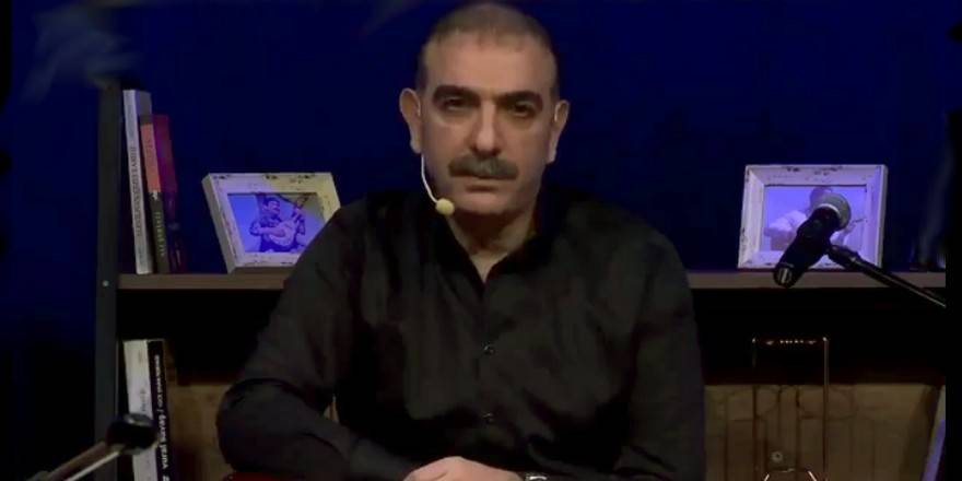 Metin Karataş - ''XINZIR paşalara ve Alevi kılığına girmiş asimilasyoncu ajanlara hitabımdır''