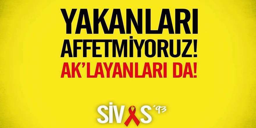 2 Temmuz 1993 Sivas Katliamı Belgeseli