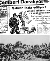 Baskın ORAN : Tekrar merhaba 1938