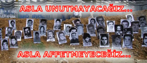 Onbinlerce yürek "Darbeciler Yargılansın" Diye Haykırdı